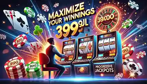 Winning at 399JL