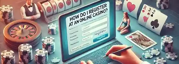 register